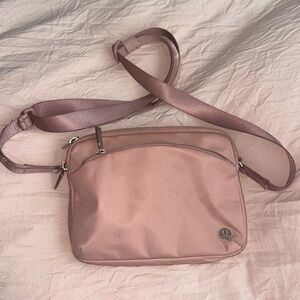 Lululemon Purse